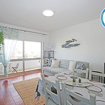 A22 - Rocha Beach Flat In Портиман Экстерьер фото