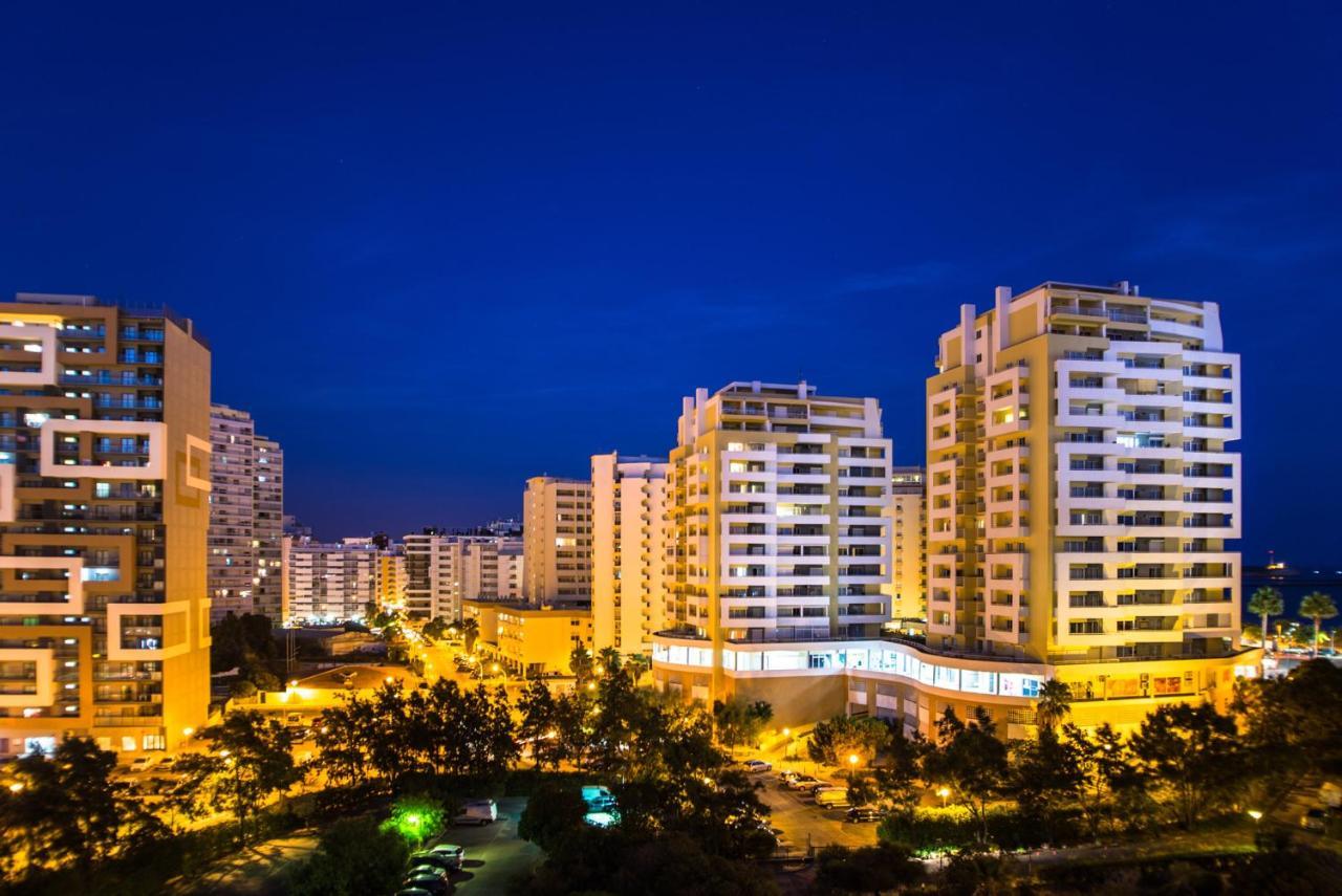 A22 - Rocha Beach Flat In Портиман Экстерьер фото